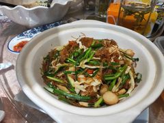 -又见炊烟私房菜(敬亭路店)