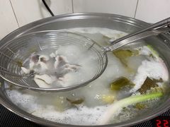 -中山脆肉鲩(新圳东路店)