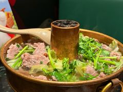 -廖川菜(太阳宫店)