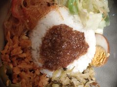 -馔豚·台北菜专门店(深圳湾万象城店)