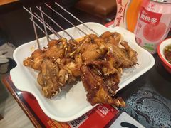 -京元盛铜锅涮肉(上海总店)