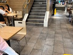-魏家凉皮(西安秋林宏业商厦店)