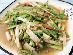 -美味之家·湖景农家乐(太湖东山店)