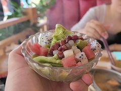 -松野谷·寿喜烧自助(华联顺义金街购物中心店)