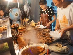 -明记牛杂(新马路分店)