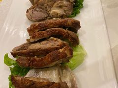 -巴依老爷新疆美食(工体旗舰店)