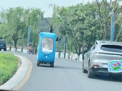 -南北湖风景区