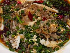 -聚丰园•湖鲜餐厅(阿红私房菜梅石路店)