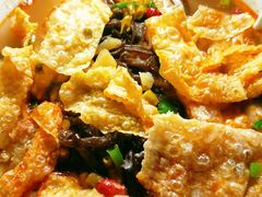 柳州螺蛳粉-八十八粉儿(尚都店)
