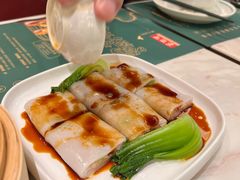 -悦得闲广式点心茶楼(蓝鲸世界店)