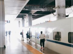 -南宁东站