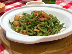 -西贝(紫荆广场店)