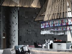 -厦门万丽酒店·R Bar