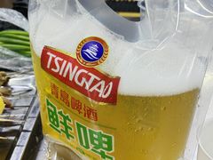 -牧羊村烧烤(淄博总店)