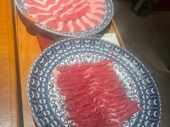 -北京老门框爆肚四季涮肉(凌河路店)