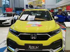 -东风本田汽车宝田特约销售服务店