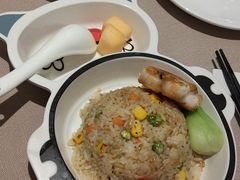 -尚一汤 广东炖汤(金桥国际店)