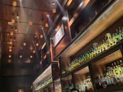 -The Bottle Bar(羲和商业广场店)