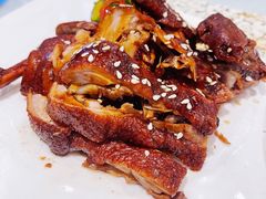 -乾隆美食·本帮菜(黄河路店)