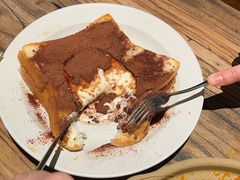 阿华田西多士-TamTam