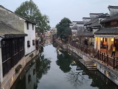 -南浔古镇
