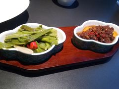 -红厨巷·淮扬菜(熙南里店)
