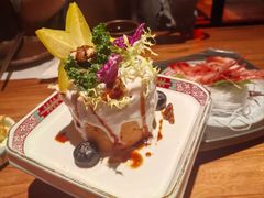 -炉胜·炉端烧·居酒屋