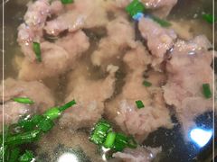 -老牌依强牛肉店(达道总店)