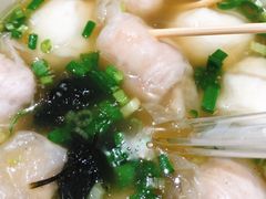 -家宴·灌蛋·沙茶面(曾厝垵店)