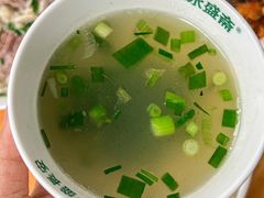 -老刘家永盛斋·传统泡馍(东关南街店)