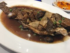 -峨嵋酒家(地安门店)