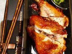-馔豚·台北菜专门店(深圳湾万象城店)