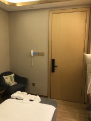 -香港倾城国际·美容美体中心