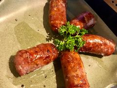 黑椒香肠-KCOOKING概念韩餐(世茂52+店)