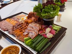 -东北大院·东北菜(三台子店)