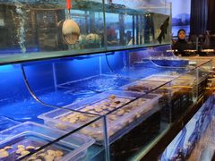 水产区-喜庭海鲜自助(来福士店)