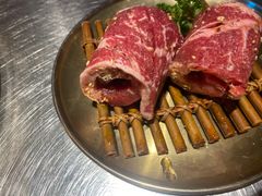 -大叹号·朝鲜族烤肉(潍坊泰华城店)