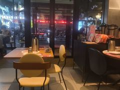 -必胜客(金鹰店)