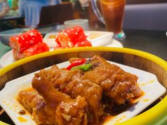 -蝴蝶里·粤菜·点心(滨江龙湖店)