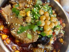 -付小姐在成都(中山公园店)