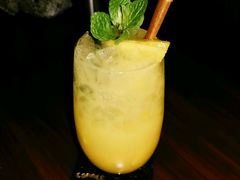 -The Bottle Bar(羲和商业广场店)