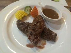 -斗牛士牛排餐厅(富力海珠城广场店)