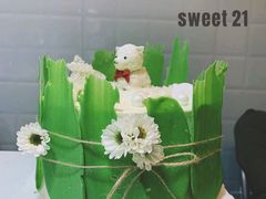 -DIY SWEET21(升平路店)