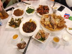 -翠亭酒家(山西南路店)