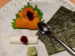-然寿司(郎园vintage店)