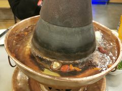 -牛街·马辈儿涮肉(牛街二店)