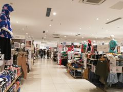 -优衣库(厦门SM广场店)