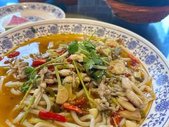 -杨记隆府(白象街店)