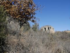 -蟠龙山长城景区