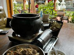 -思金拉措庄园藏餐(太阳岛店)